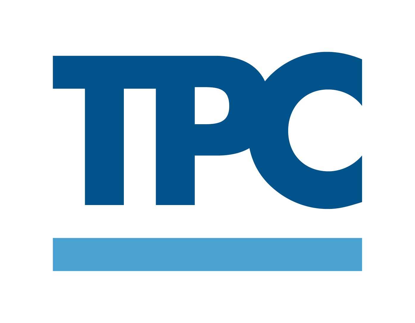 TPC - betriebliche Benefits Logo